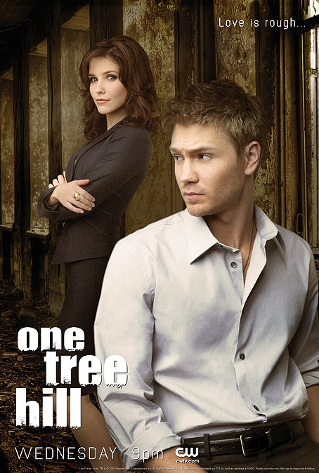 Torrent Les Freres Scott Saison 2 Episode 3